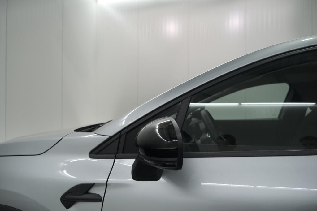 Renault Captur tce 90 evolution | parkeersensoren | navigatie | allseason b
