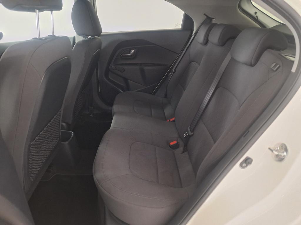 Kia Rio 1.2 cvvt dynamicline | |cruise control | camera |
