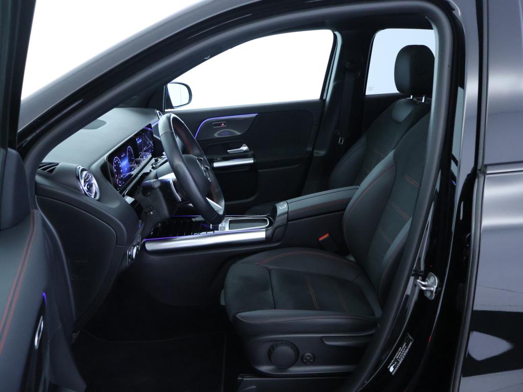 Mercedes-Benz Gla-klasse 250 e amg plug-in hybride edition amg line | night