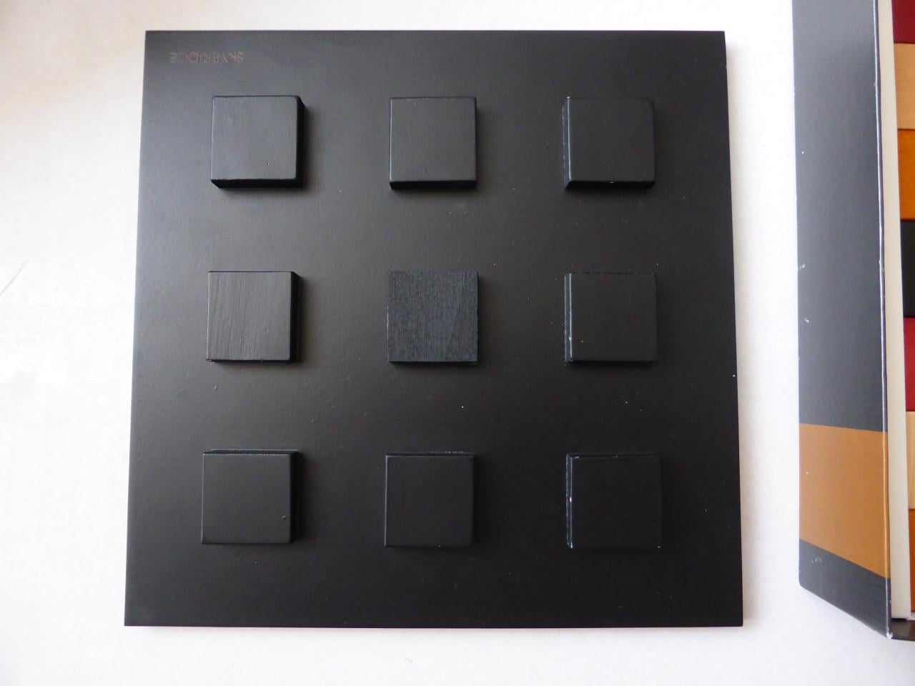 Bordspel Skybridge (strategisch denkspel)