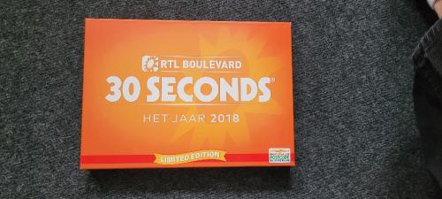 30 sec 2018