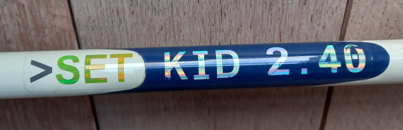 Mooie Telescoop Hengel