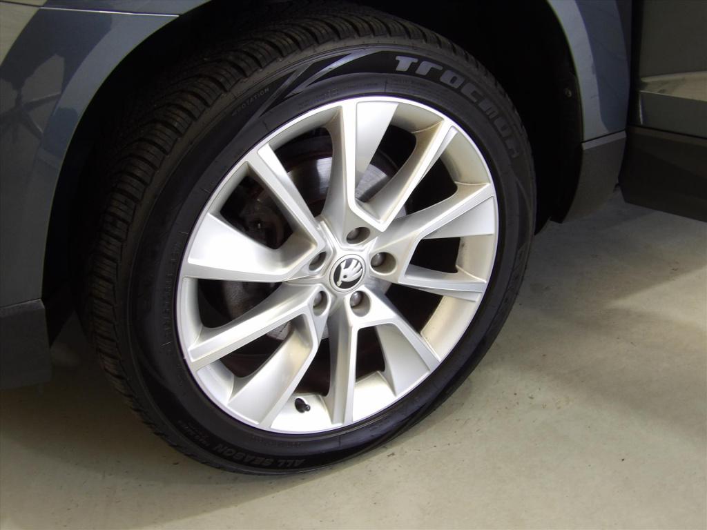 Skoda Karoq 1.5 tsi act greentech 150pk dsg-7 style