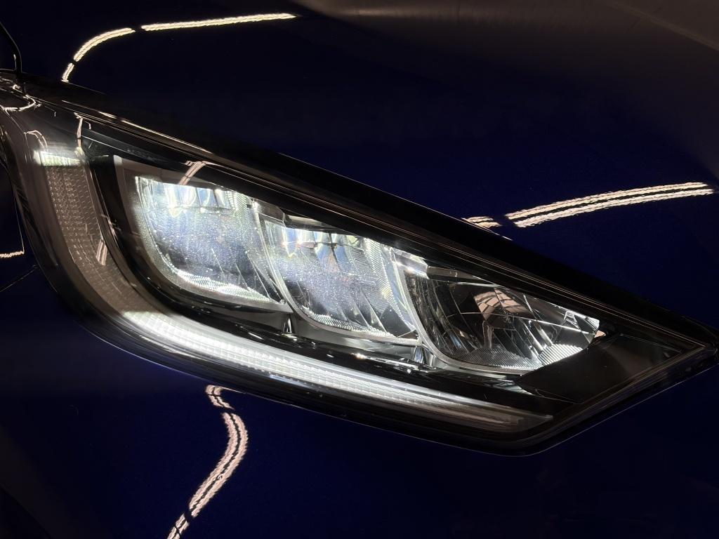 Toyota Yaris 1.5 hyb. 115 dynam