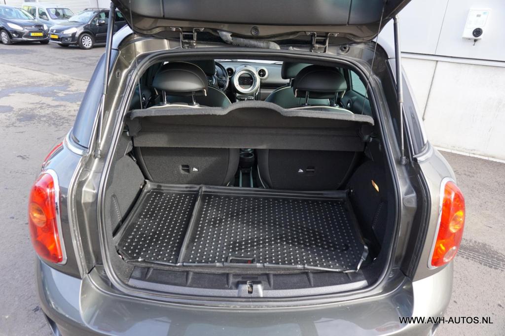 Mini Countryman mini 1.6 cooper s all4