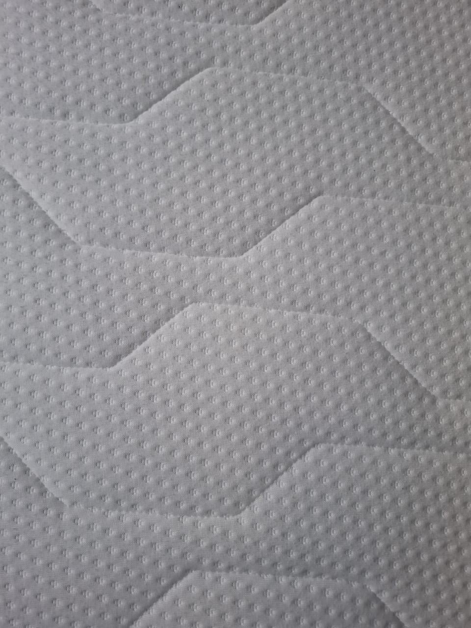 Swiss sense deluxe comfort topper 160x200 - Goede staat!