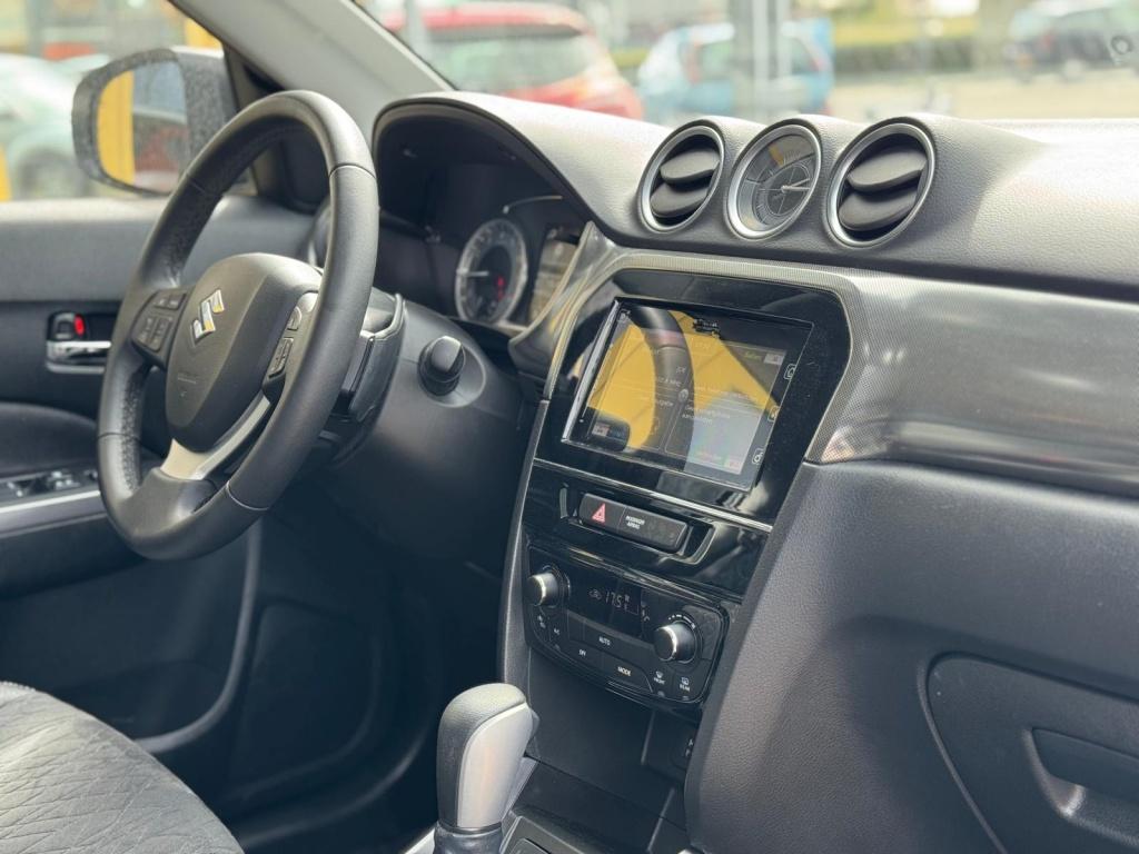 Suzuki Vitara 1.4 b.jet select