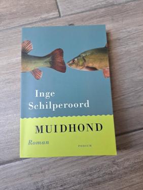 Roman Muidhond Inge Schilperoord