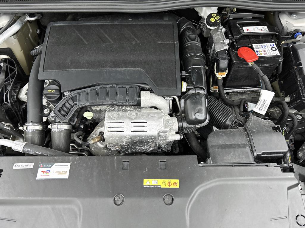 Ds Ds 4 130pk automaat etoile | rijklaar | alcantara | elek. stoelverstelli