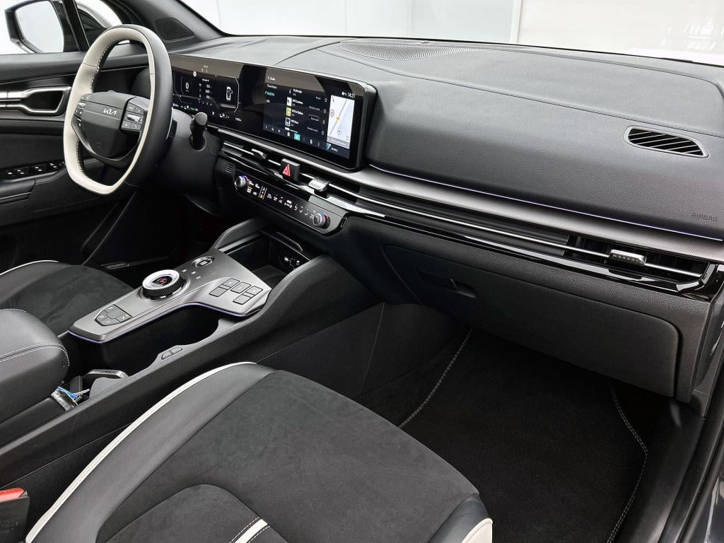 Kia Sportage 1.6 t-gdi hybrid gt-plusline | harman kardon audio | panoramad