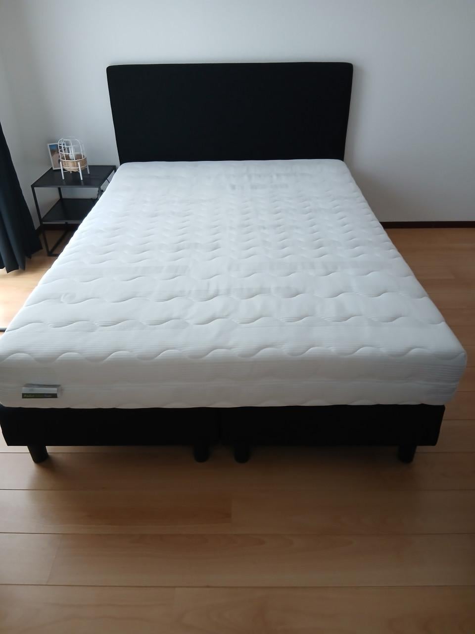 Box spring
