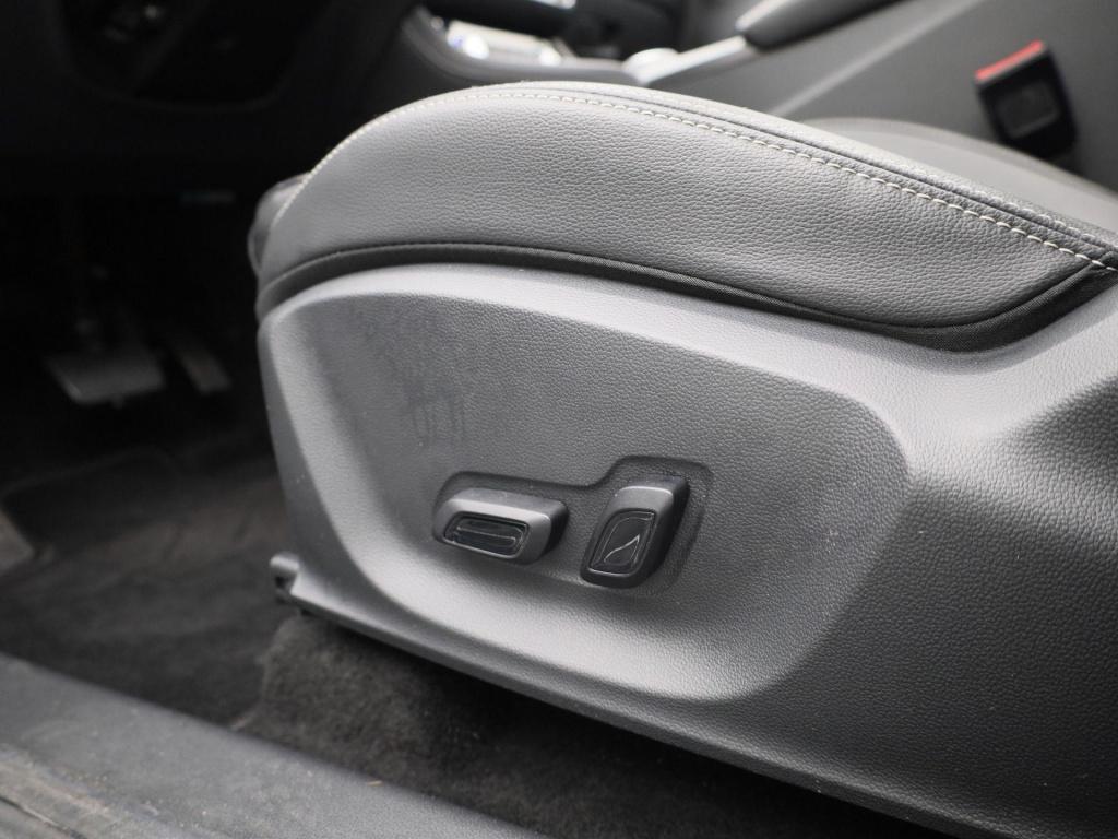MG Zs Ev mg luxury 45 kwh aut. | panoramadak | lederen bekleding | navigati
