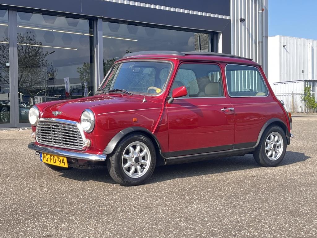 Mini Mini rover kensington 1.3 spi
