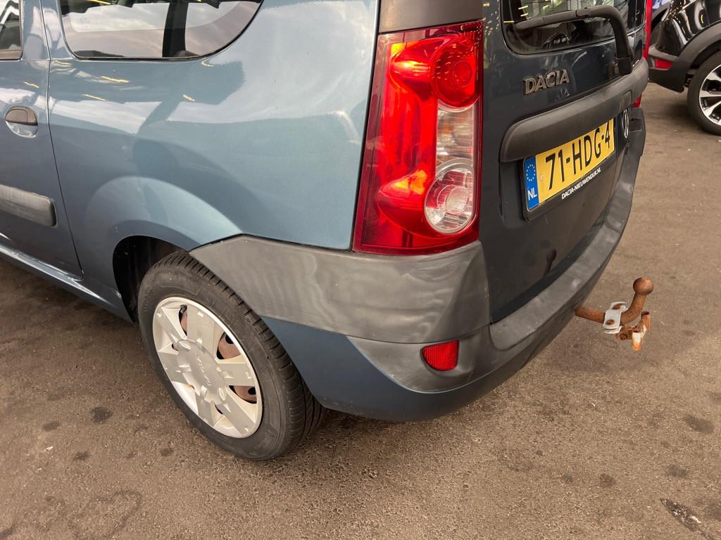 Dacia Logan1.6 station-2008-km152345NAP-Airco-stuurbek-el.ra-trekhk-2800,=