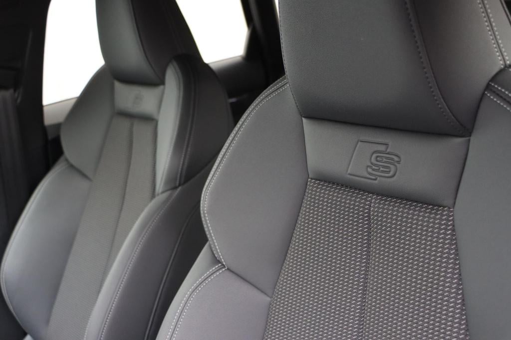 Audi A3 sportback 45 tfsi e s edition competition 245pk s-tronic