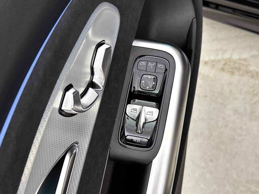 Mercedes-Benz Cla shooting brake 250+ business solution amg 85 kwh | plus l