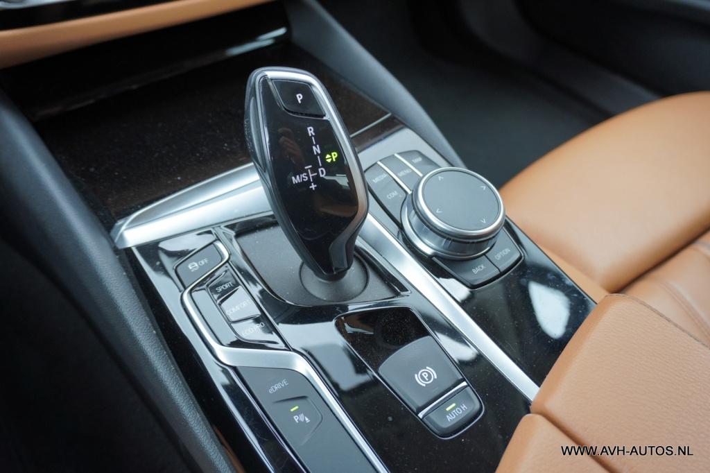 BMW 5 Serie 530e iperformance high executive