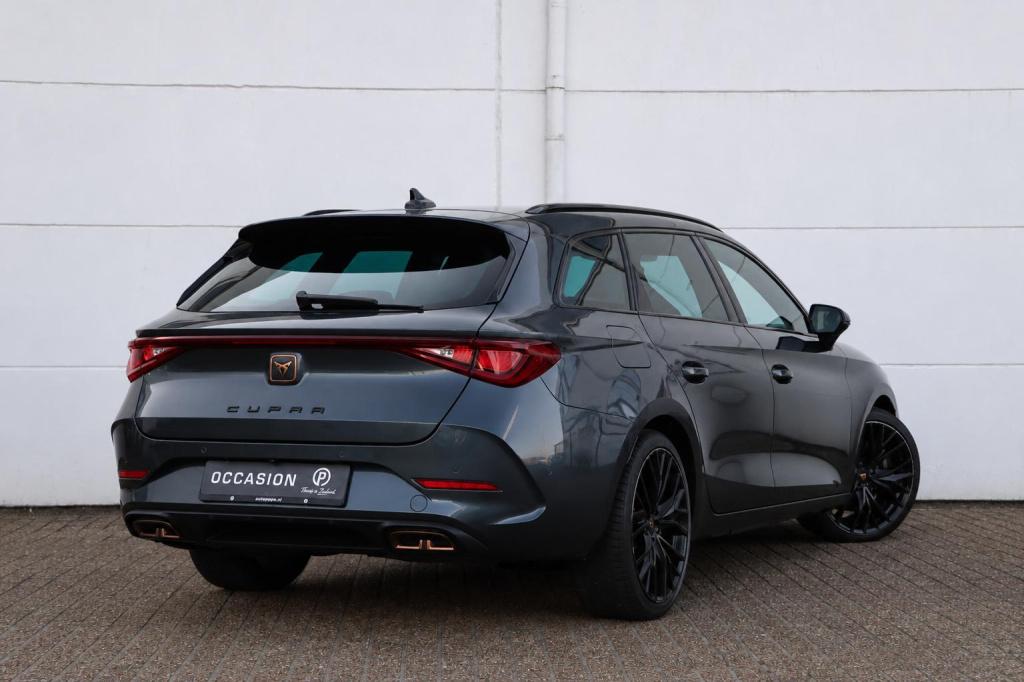 Cupra Leon Sportstourer 1.4 e-hybrid vz performance 245pk dsg6