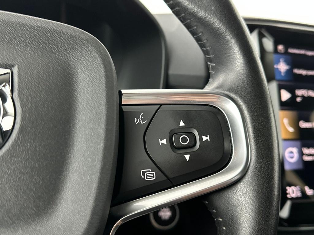 Volvo XC40 t4 211pk recharge r-design| 360camera| trekhaak| adap.cruise