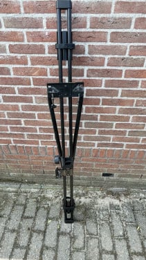 2 Thule Freeride fietsdragers