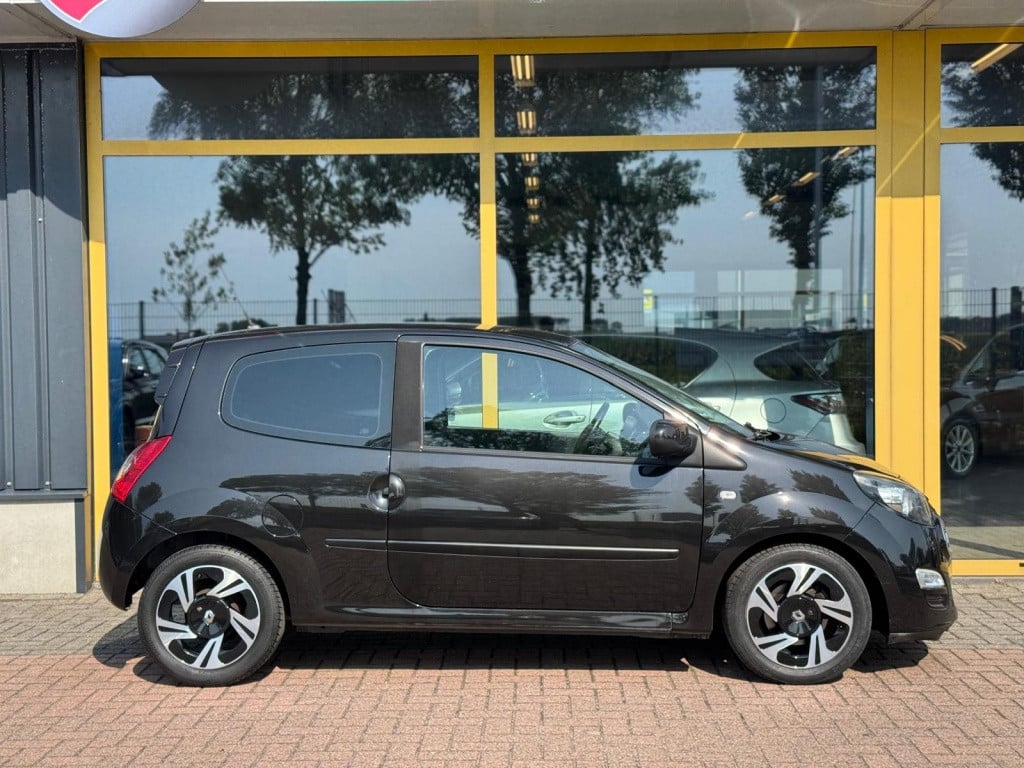 Renault Twingo 1.2 16v dynamique