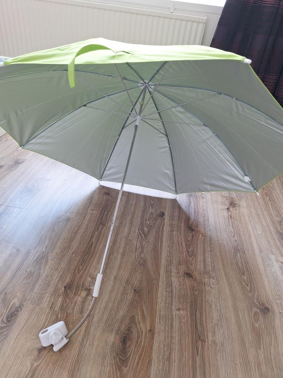 Parasolletje