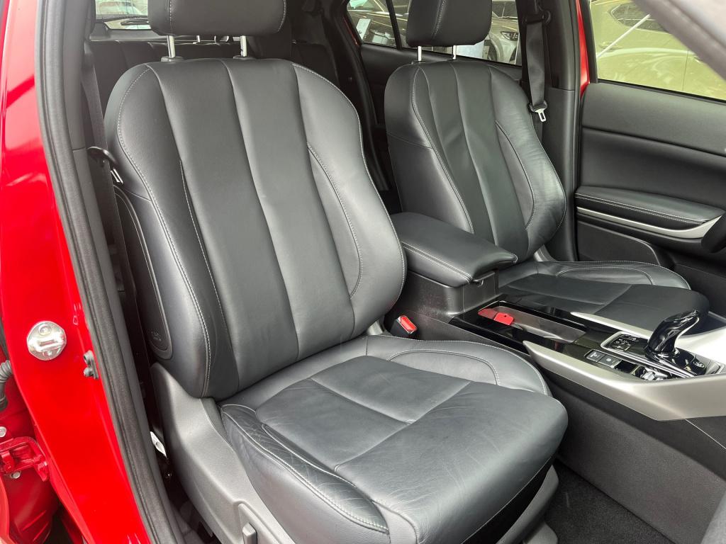 Mitsubishi Eclipse Cross 2.4 phev instyle|trekhaak|rijklaar