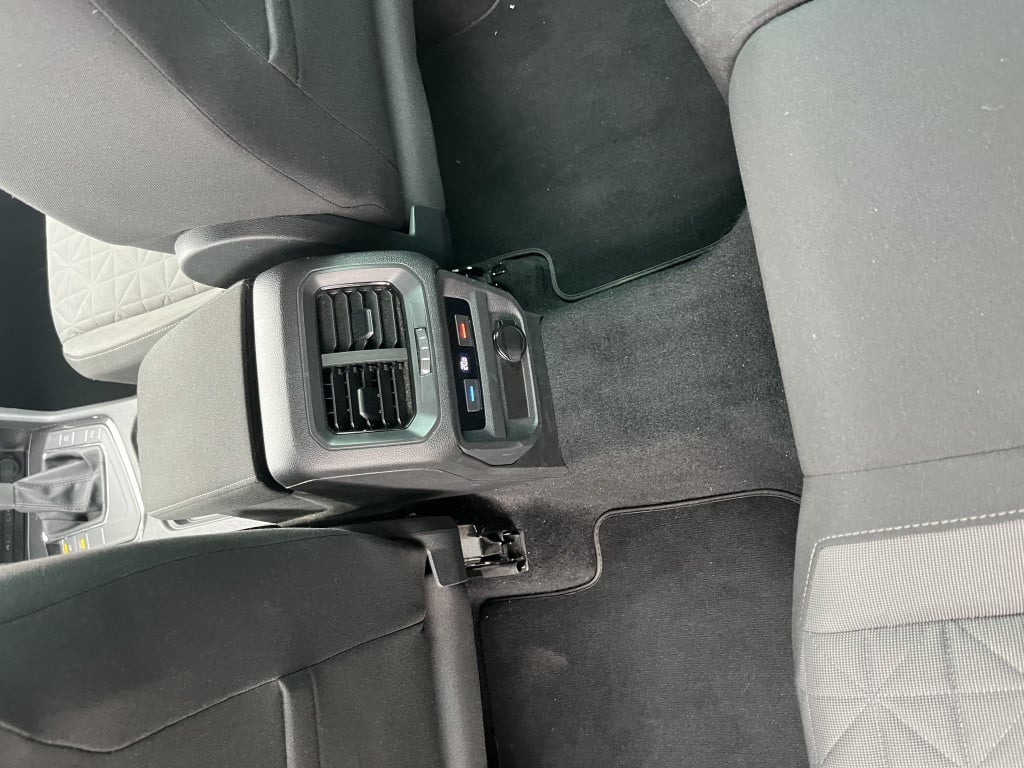 Volkswagen Tiguan 1.5 tsi elegance
