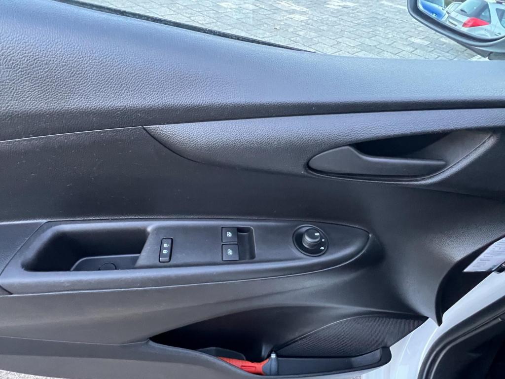 Opel Karl 1.0 ecoflex edition + pakket, intellilink pakket enz...