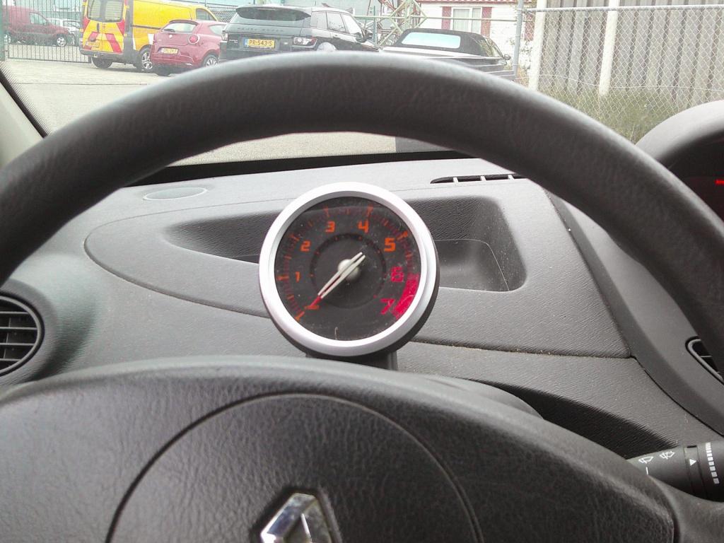 Renault Twingo 1.2 dynamique