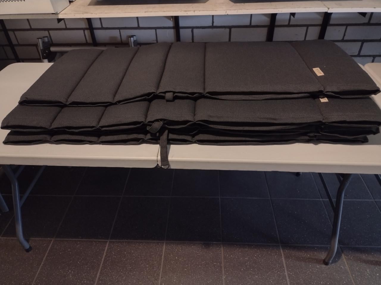 Te koop: Stoel Kussens