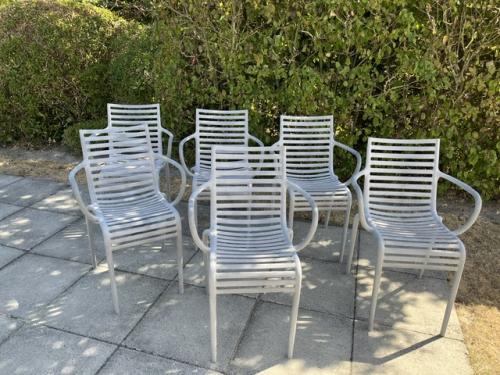 Tuinstoelen