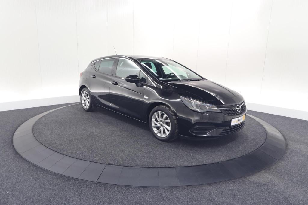 Opel Astra 1.2 business edition | camera | dodehoekdetectie | allseason ban