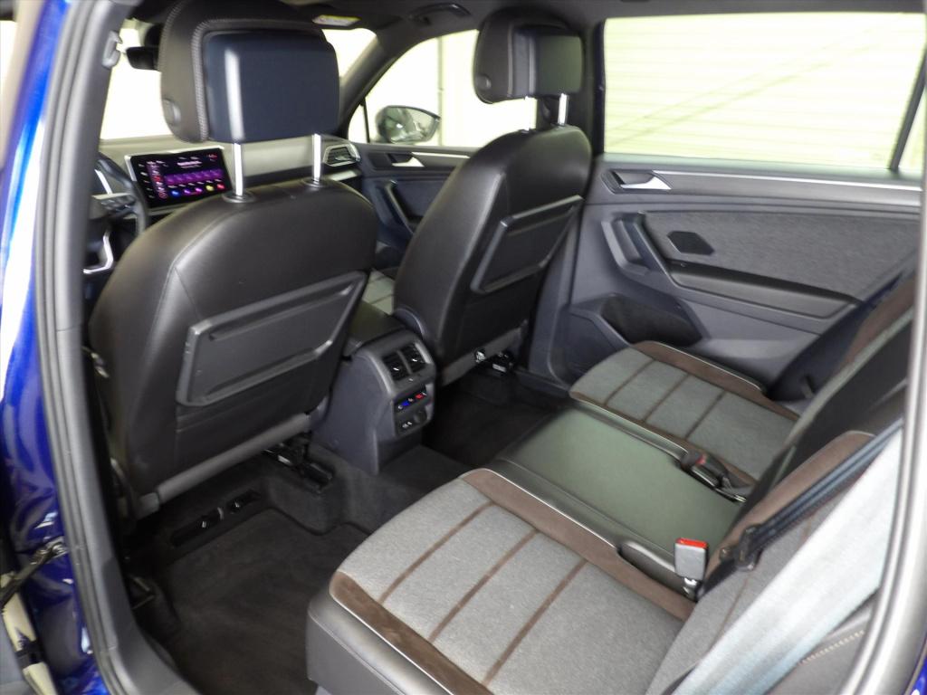 Seat Tarraco 1.4 tsi e-hybrid phev 245pk dsg-6 xcellence
