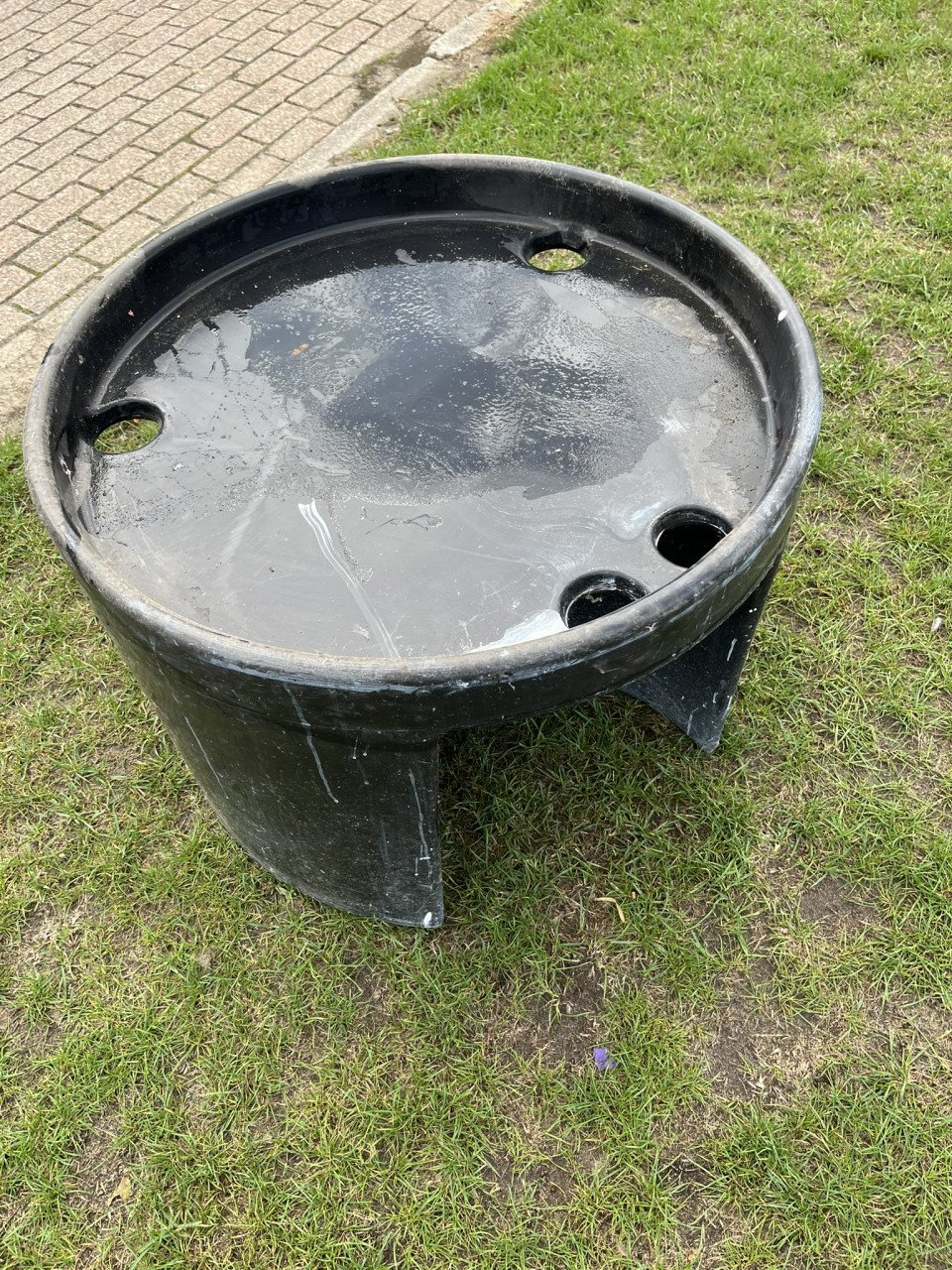 Watertank
