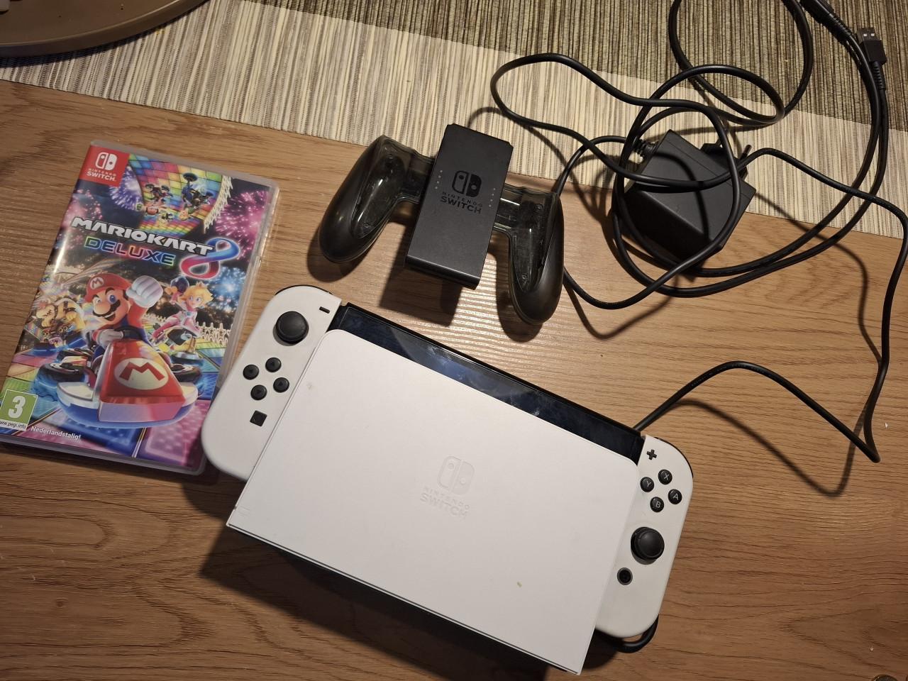 Nintendo switch 1