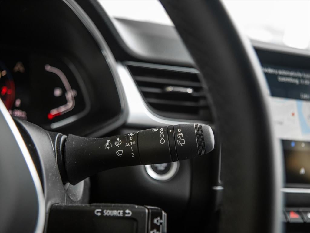 Renault Captur 1.0 tce 90pk techno | navi | camera | park. sensoren | clima