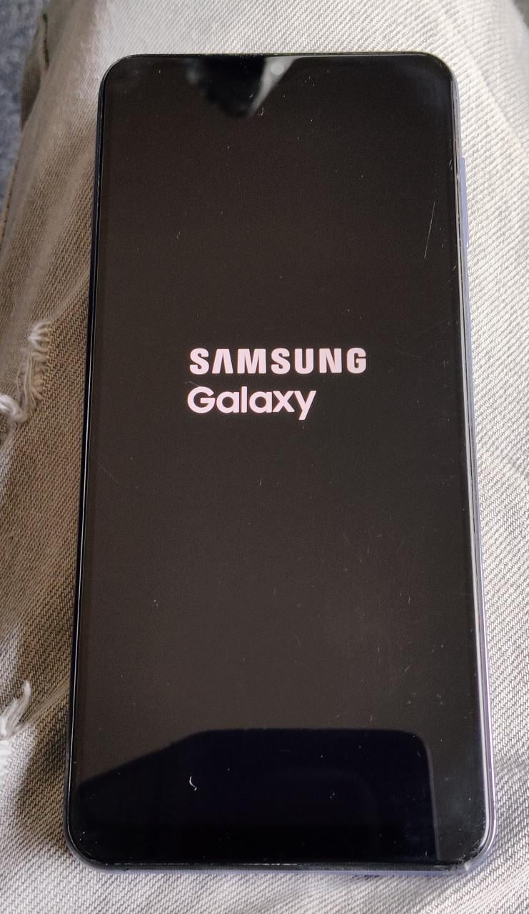 Samsung A32 5G telefoon, 128 GB