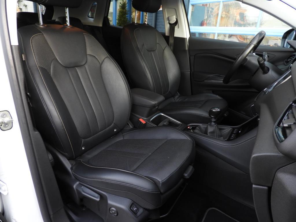 Opel Grandland X 1.2 turbo ultimate