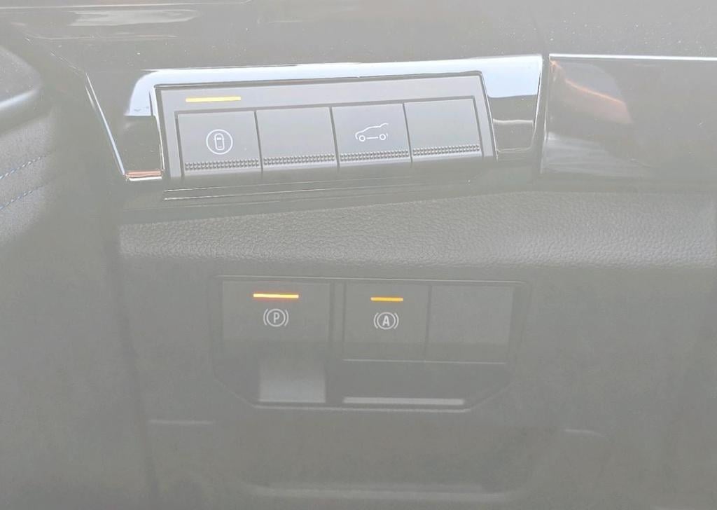 Renault Espace e-tech full hybrid 200 esprit alpine 7p. - pack light & soun