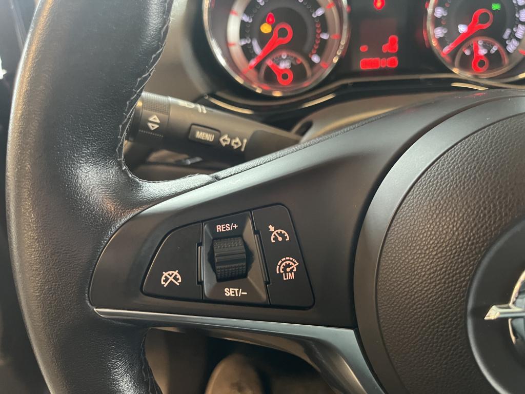 Opel Adam 1.2 jam 50 dkm