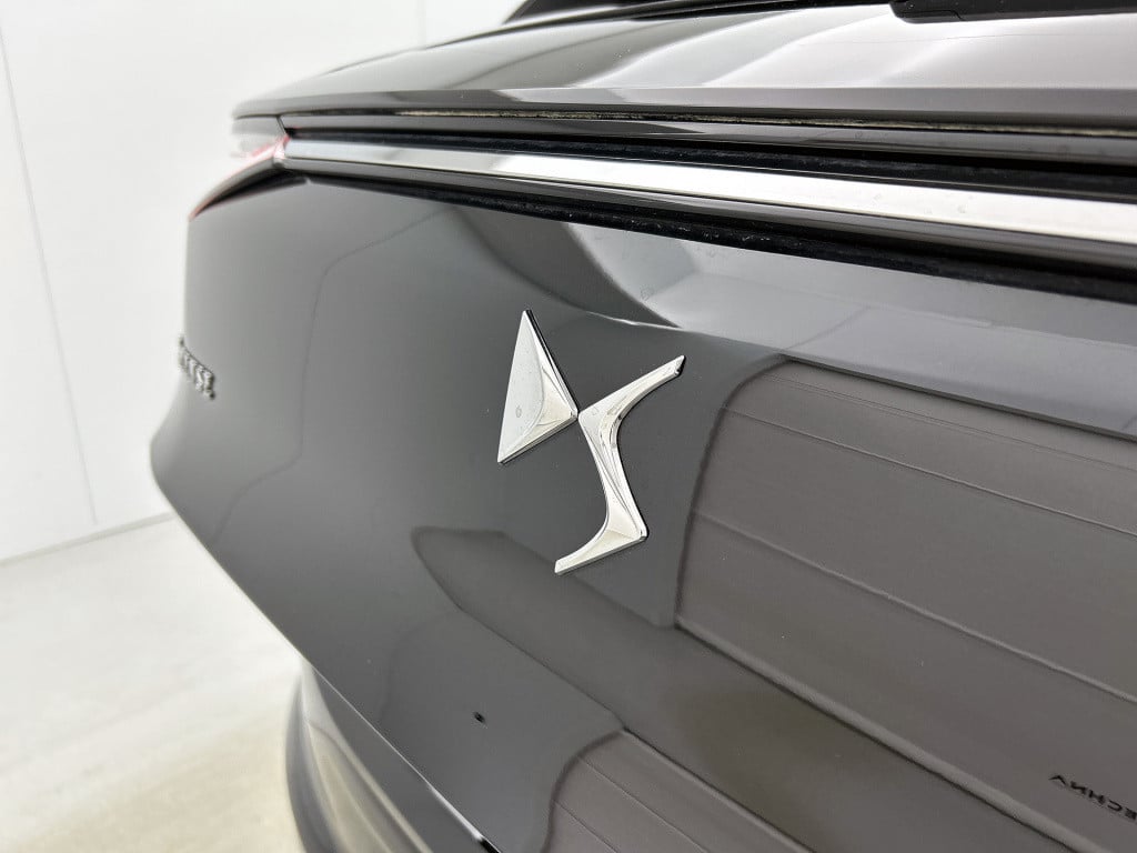 Ds Ds 4 e-tense rivoli | rijklaar | panoramadak |