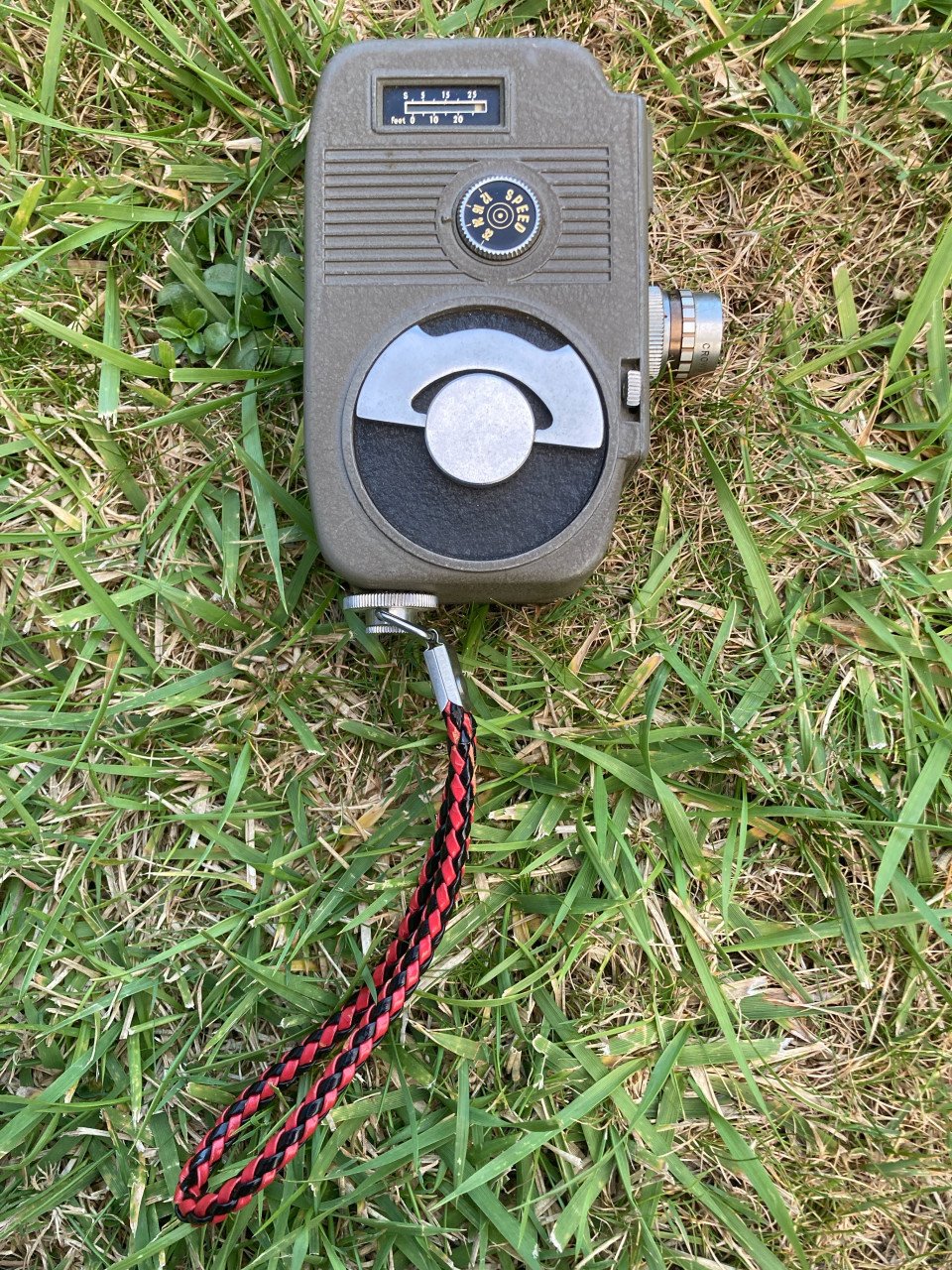 Fotocamera’s