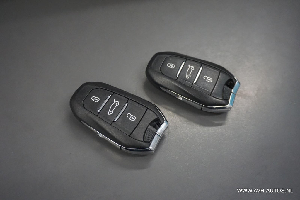 Citroen C4 Picasso 1.2 puretech intensive