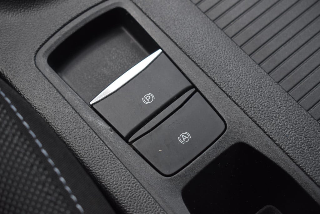 Ford Focus wagon 1.0 ecoboost hybrid active x | climate control | adaptieve