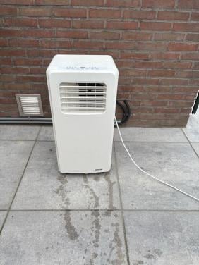 Mobiele airco