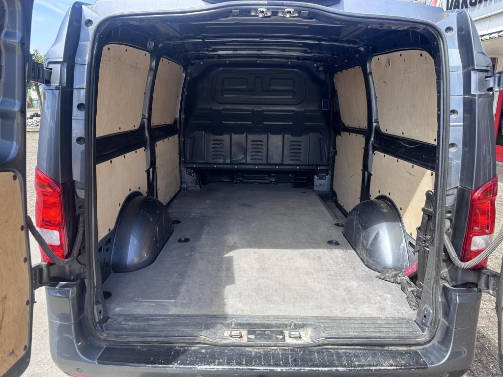 Mercedes-Benz Vito 116 cdi lang