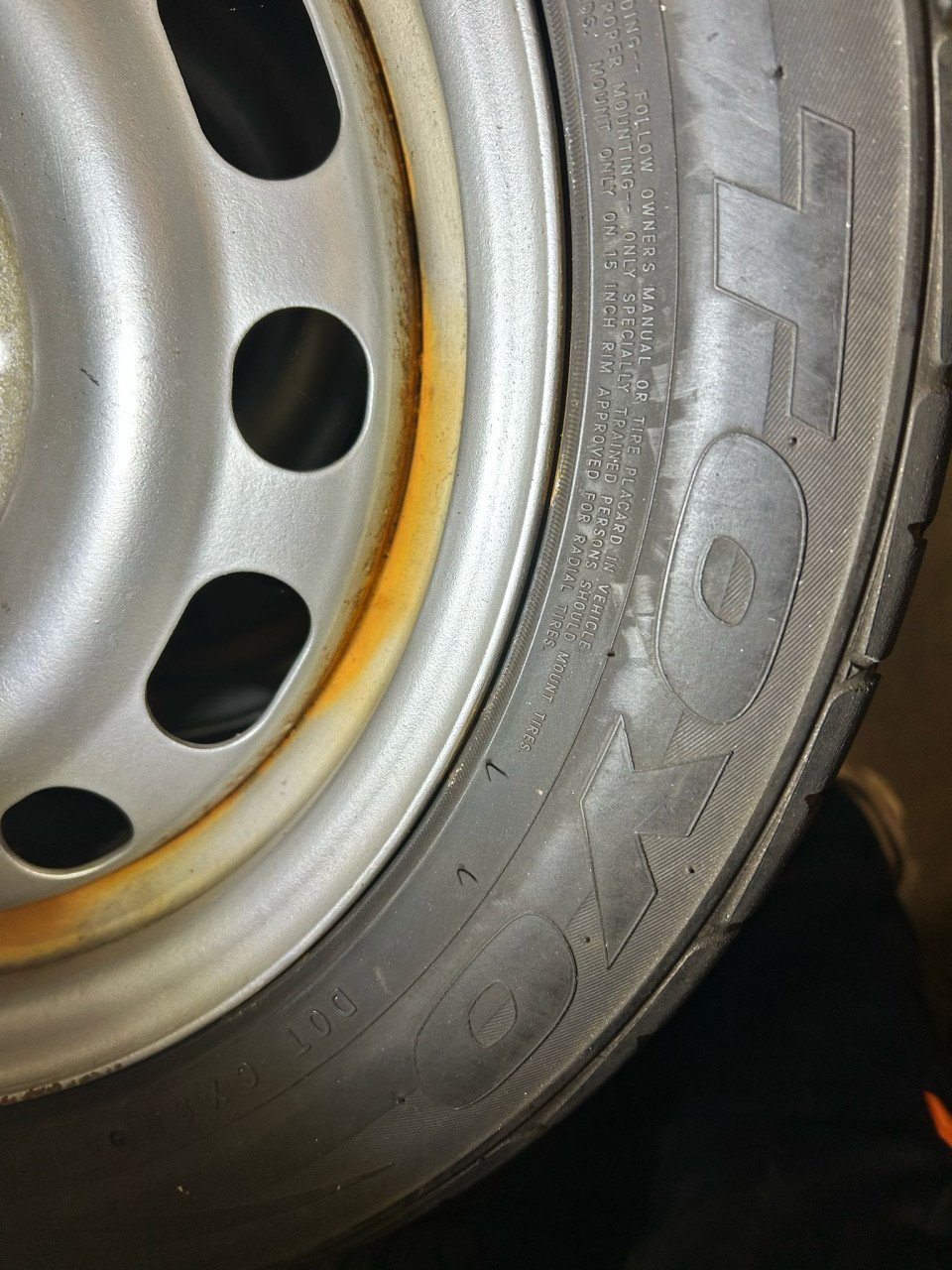 STALEN VELGEN TOYO TIRES ZOMERBANDEN