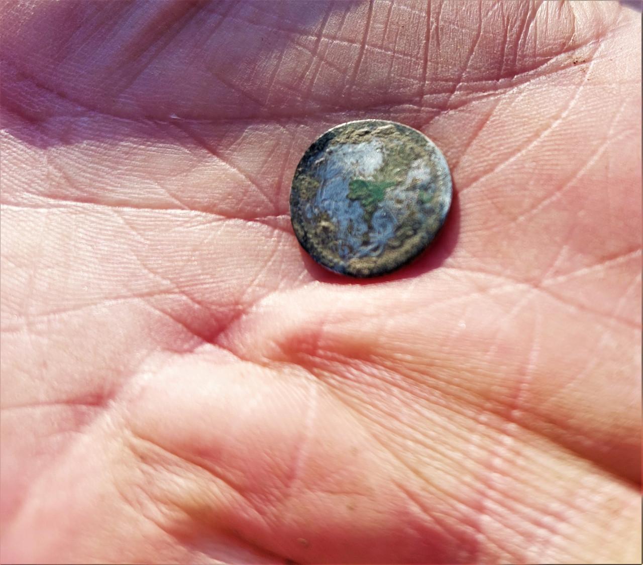 Metaaldetectie workshops op de akkers of weilanden