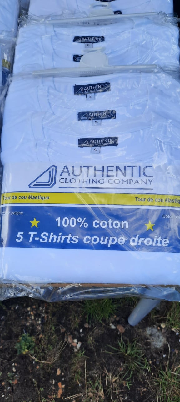T shirt